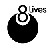 8lives profile pic