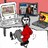 Calagraphic profile pic