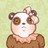 panda grl profile pic