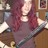 DreadQueen profile pic