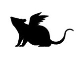 Flying Mouse