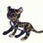 Shadow kittycat profile pic