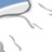 stick figure profile pic