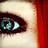 badluckblueeyes profile pic