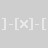 ]-[x]-[ profile pic
