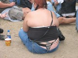 FatBottomGirl