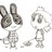 twee-tan profile pic