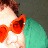 interiority profile pic