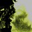 neon dust profile pic