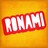 Ronami profile pic