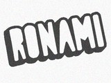 Ronami