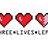 threelivesleft profile pic