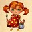 Laquarelle profile pic