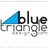 Blue Triangle profile pic