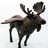mandy moosehead profile pic