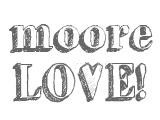 moore love