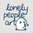 Lonelypeopleart profile pic