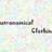 Castronomical Clothing profile pic