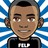 felpflores profile pic