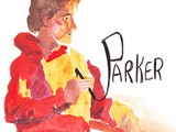 PRKR
