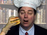 Mr Genious