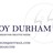 Troy E. Durham profile pic