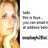sunnyfaye profile pic