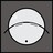Monochromatic Hippie profile pic