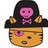 Jumpy profile pic