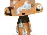 Dimbot