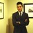 scrawnyartist profile pic