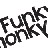 funky monky profile pic