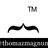 Thomas S Magnum profile pic