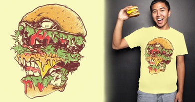 You Are What You Eat            