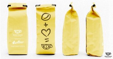 Made with love