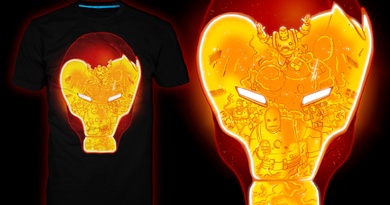 The Decades of the Indestructible