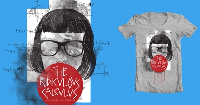 the ridiculous calculus