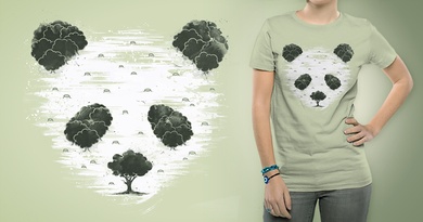 Deforestation
