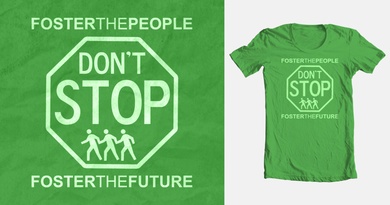 Don't Stop