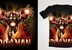Iron Man BLAST!