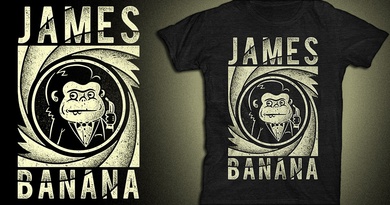 James Banana Band