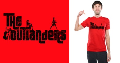 The Outlanders