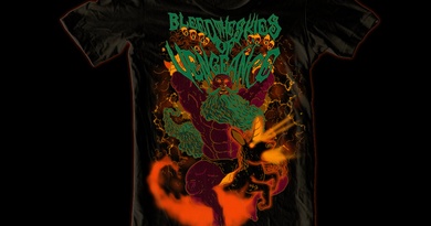 Bleed the Skies of Vengeance