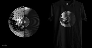 Discographix