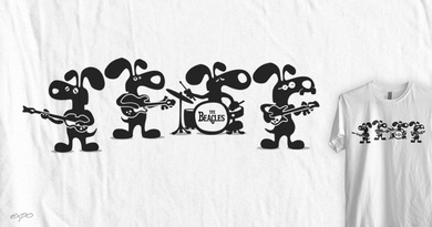 The Beagles