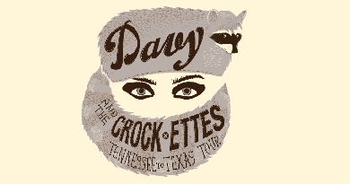 Davy and the Crock-ettes