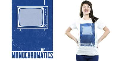 The Monochromatics