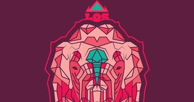 LOS WILD PINKS