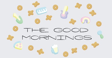 The Good Mornings