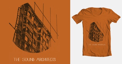 The Sound Architects